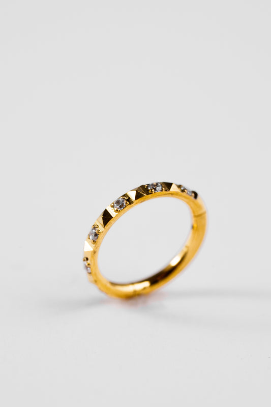 Crystal Eternity Clicker