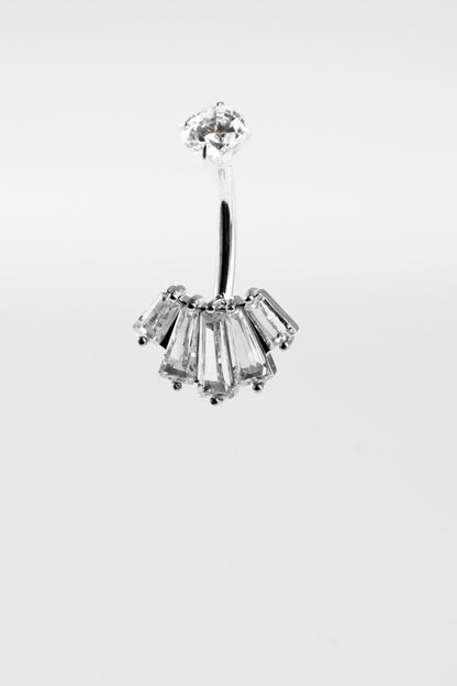 TWINS Radiant Belly Charm