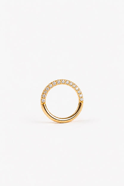 TWINS Pavé Clicker