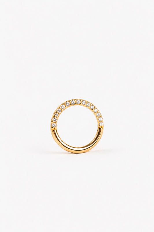 TWINS Pavé Clicker