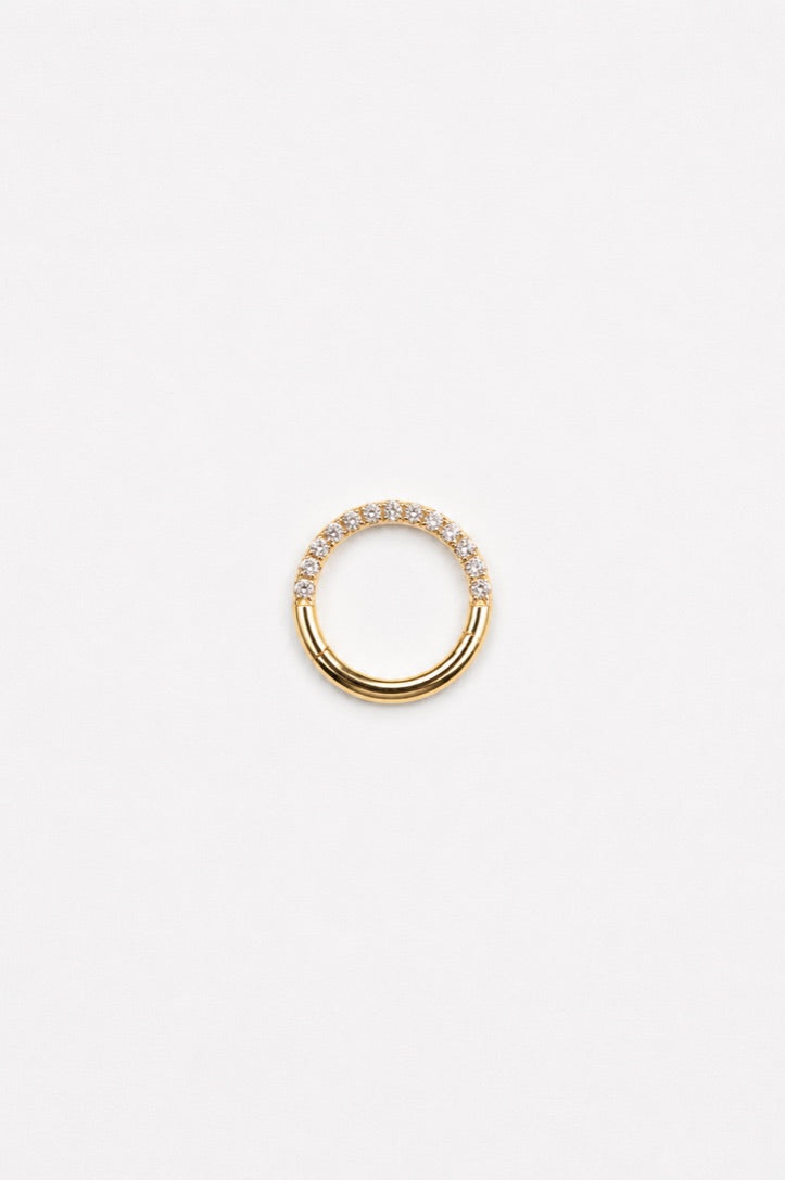 TWINS Pavé Clicker