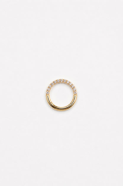 TWINS Pavé Clicker