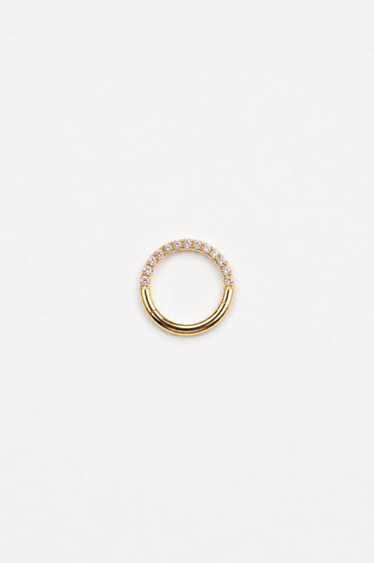 TWINS Pavé Clicker