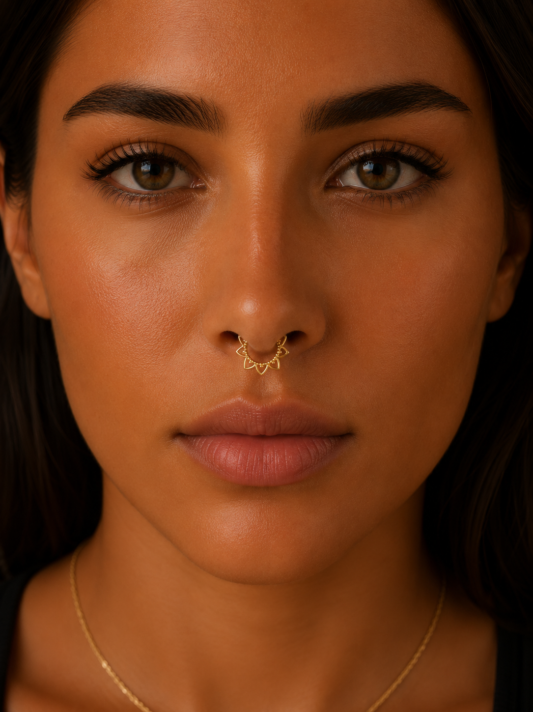 TWINS Lotus Hoop