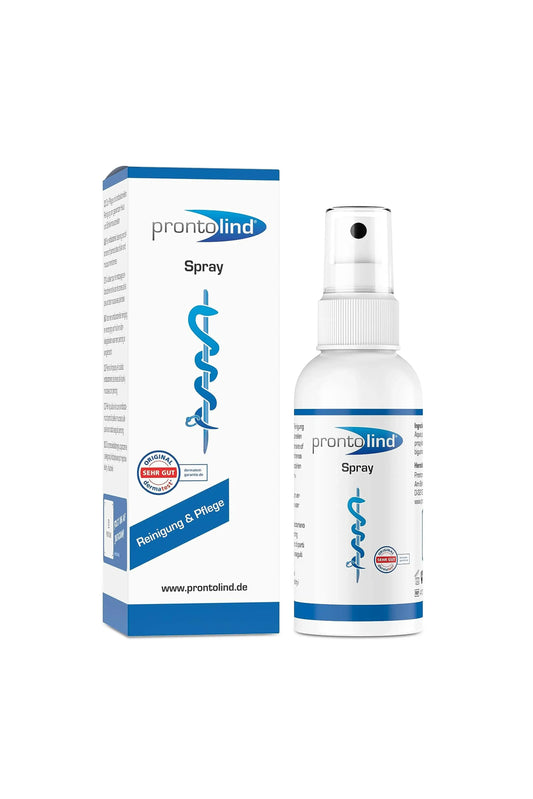Prontolind Spray